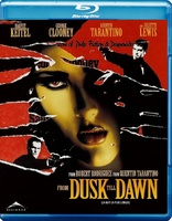 From Dusk Till Dawn (Blu-ray Movie)