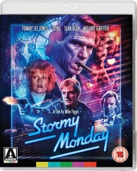 Image result for stormy monday blu-ray