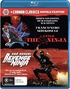 Enter the Ninja / Revenge of the Ninja (Blu-ray Movie)