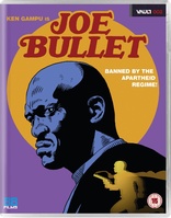 Joe Bullet (Blu-ray Movie)