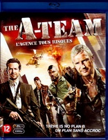 The A-Team (Blu-ray Movie)