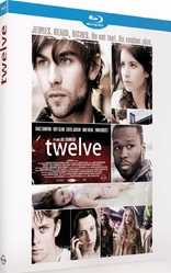 Twelve (Blu-ray Movie)