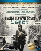 Inside Llewyn Davis (Blu-ray Movie)