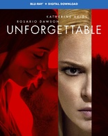 Unforgettable (Blu-ray Movie)