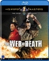 The Web of Death (Blu-ray Movie)