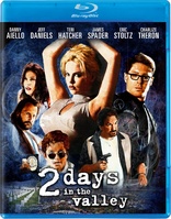 2 Days in the Valley (Blu-ray Movie)