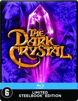 The Dark Crystal (Blu-ray Movie), temporary cover art