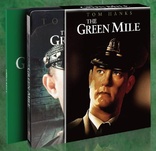 The Green Mile (Blu-ray Movie), temporary cover art