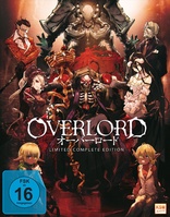 Overlord (Blu-ray Movie)