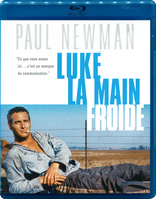 Cool Hand Luke (Blu-ray Movie)