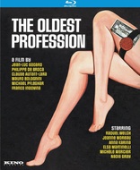 The Oldest Profession (Blu-ray Movie)