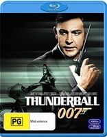 Thunderball (Blu-ray Movie), temporary cover art