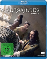 Versailles - Staffel 2 (Blu-ray Movie)