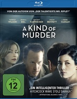 A Kind of Murder (Blu-ray Movie)