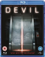 Devil (Blu-ray Movie)