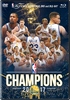 2017 NBA Champions (Blu-ray Movie)