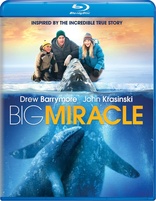 Big Miracle (Blu-ray Movie)