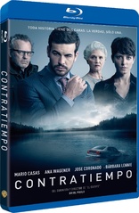 Contratiempo (Blu-ray Movie)