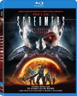 Screamers: The Hunting (Blu-ray Movie)