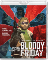 Blutiger Freitag (Blu-ray Movie)