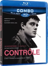 Control (Blu-ray Movie)