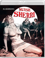 Nurse Sherri (Blu-ray Movie)