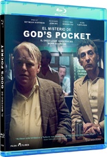 God's Pocket (Blu-ray Movie)