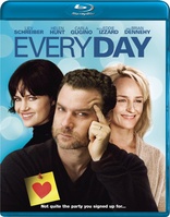 Every Day (Blu-ray Movie)