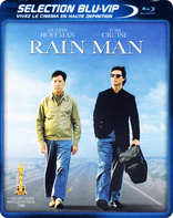 Rain Man (Blu-ray Movie)