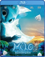 Mune: Guardian of the Moon (Blu-ray Movie)