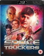 Space Truckers (Blu-ray Movie), temporary cover art