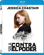 Miss Sloane (Blu-ray Movie)