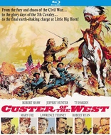 Custer of the West (Blu-ray Movie)