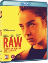 Raw (Blu-ray Movie)