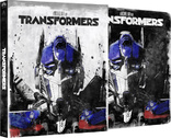 Transformers (Blu-ray Movie)