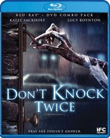 Don't Knock Twice (Blu-ray Movie), temporary cover art