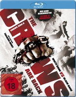Crows Zero 2 (Blu-ray Movie)