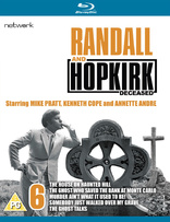 Randall and Hopkirk [Deceased]: Volume 6 (Blu-ray Movie), temporary cover art