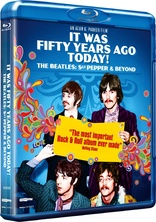 It Was Fifty Years Ago Today ! (Blu-ray Movie)