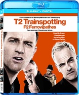 T2 Trainspotting (Blu-ray Movie)