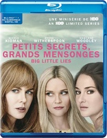 Big Little Lies (Blu-ray Movie)