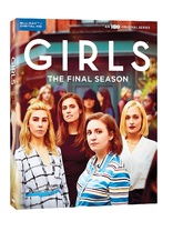 Girls: The Final Season (Blu-ray Movie)