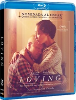 Loving (Blu-ray Movie)