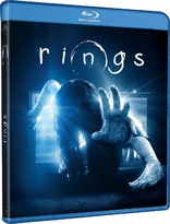 Rings (Blu-ray Movie)