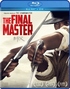 The Final Master (Blu-ray Movie)