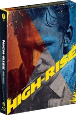 High-Rise (Blu-ray Movie)