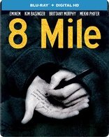 8 Mile (Blu-ray Movie)