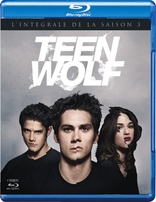 Teen Wolf: Season 3 (Blu-ray Movie)