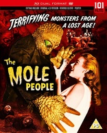 The Mole People (Blu-ray Movie)