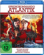 North Sea Hijack (Blu-ray Movie)